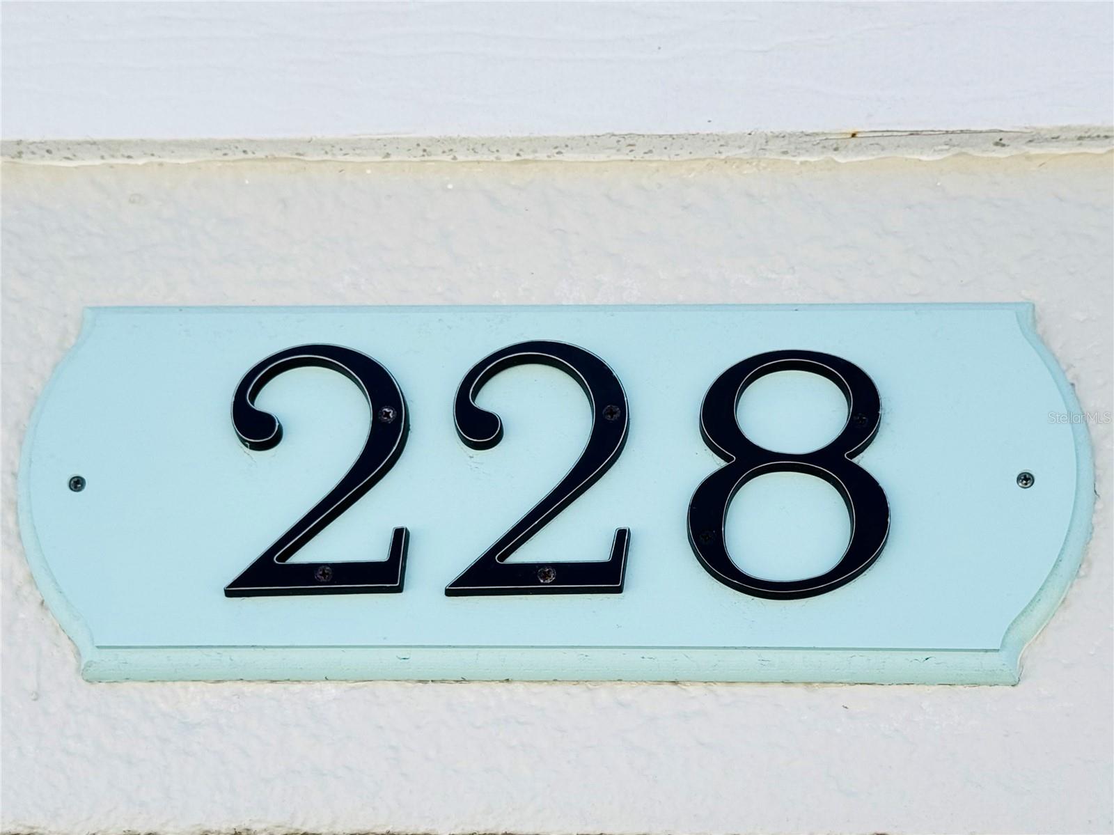 228 CENTER RD, VENICE, FL, 34285