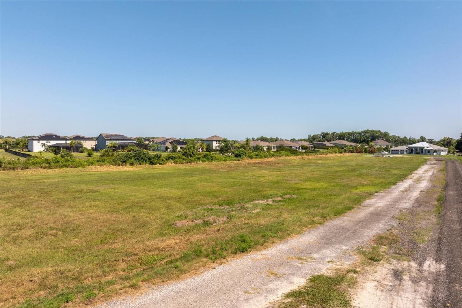 LAKE PICKETT RD, ORLANDO, FL, 32820