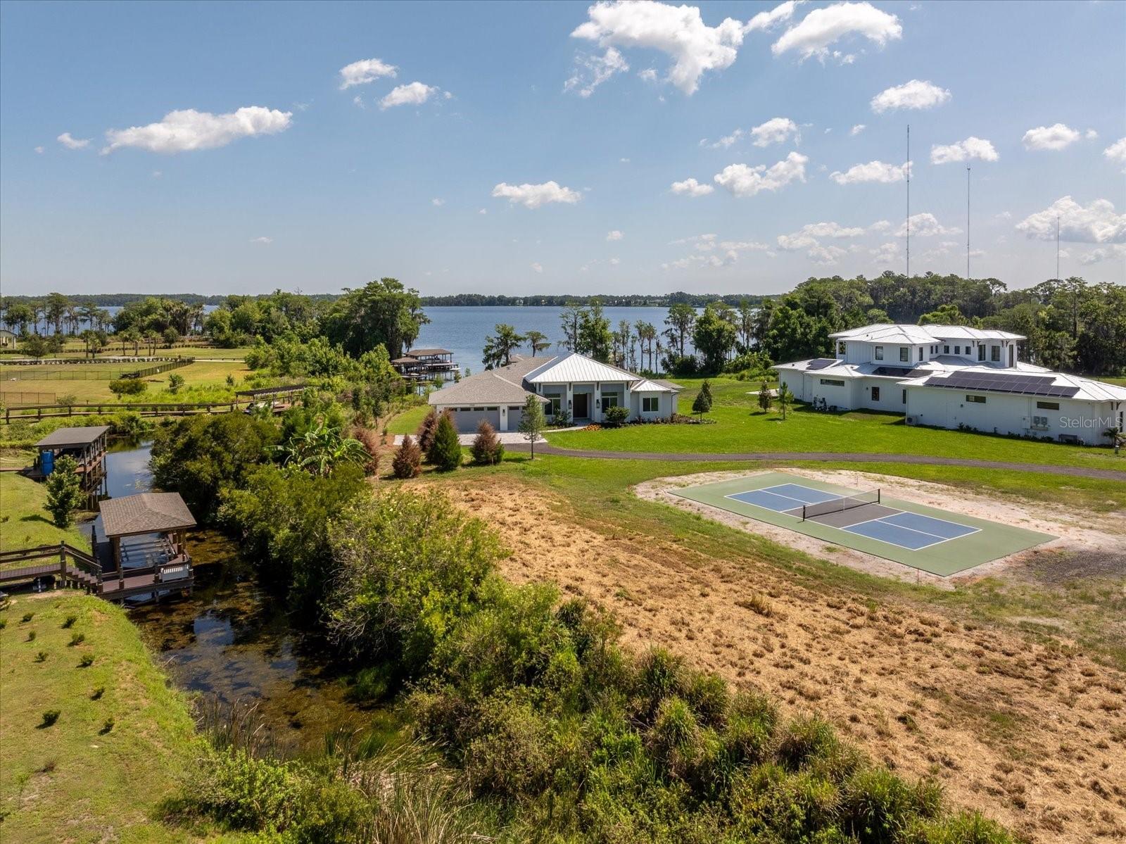 LAKE PICKETT RD, ORLANDO, FL, 32820