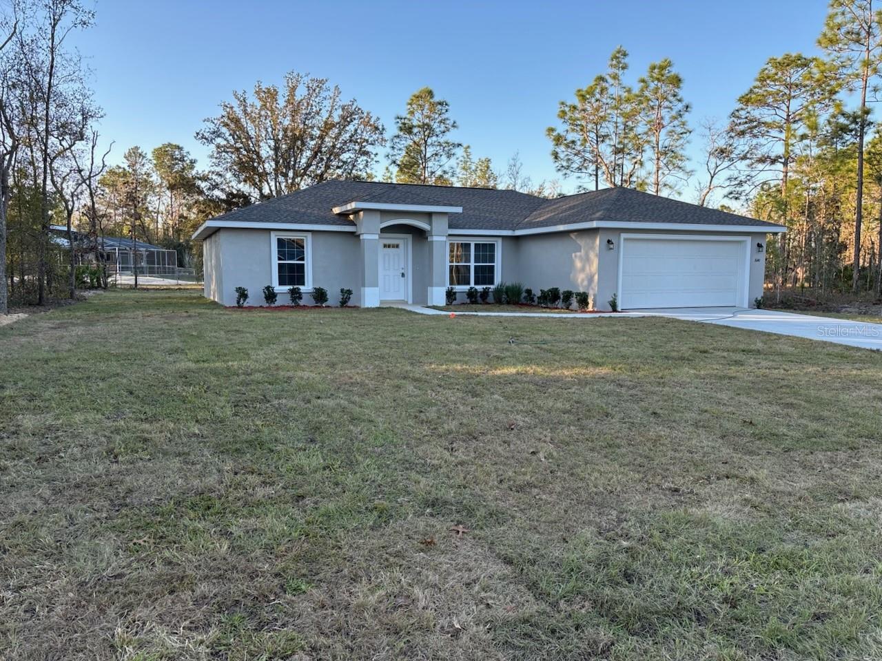 1640 W CARY DR, DUNNELLON, FL, 34434