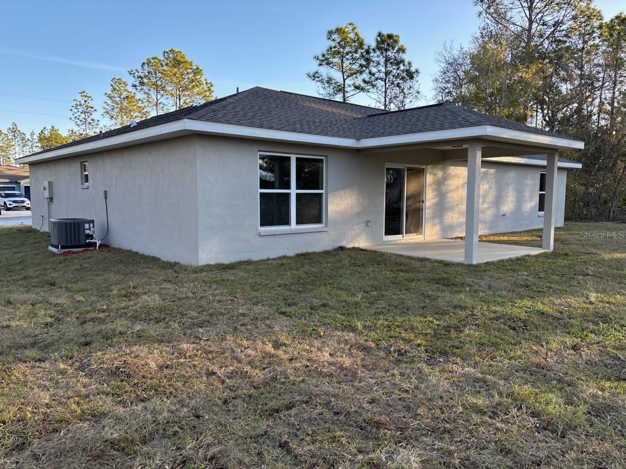 1640 W CARY DR, DUNNELLON, FL, 34434