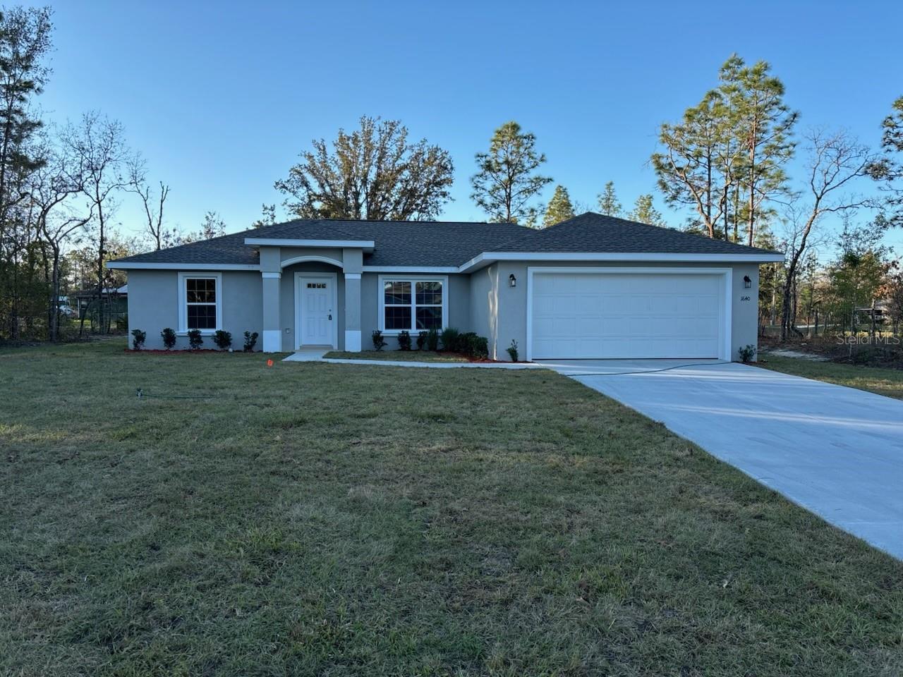 1640 W CARY DR, DUNNELLON, FL, 34434