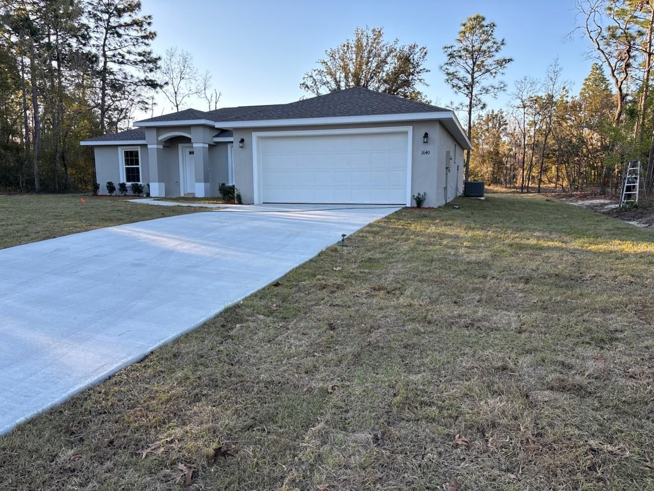 1640 W CARY DR, DUNNELLON, FL, 34434