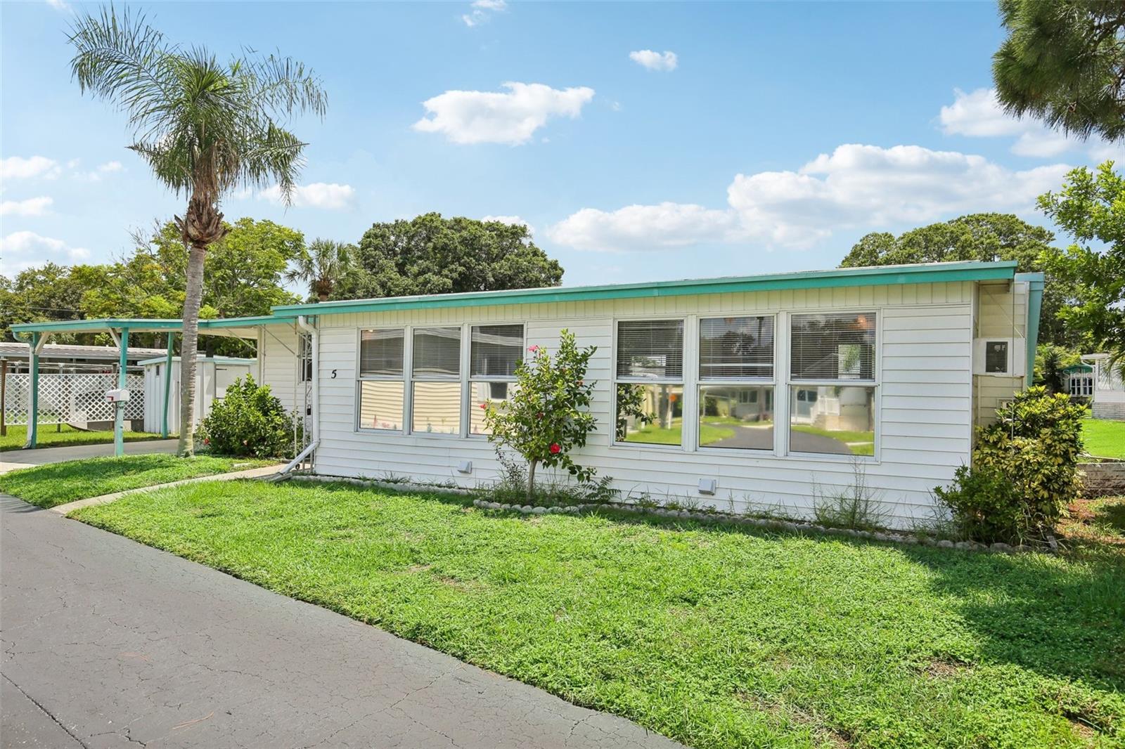 980 7TH ST NW #5, LARGO, FL, 33770