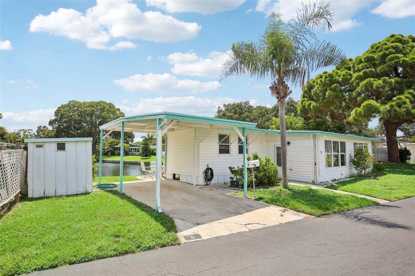 980 7TH ST NW #5, LARGO, FL, 33770