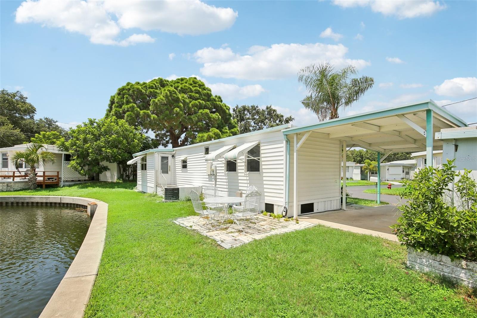 980 7TH ST NW #5, LARGO, FL, 33770