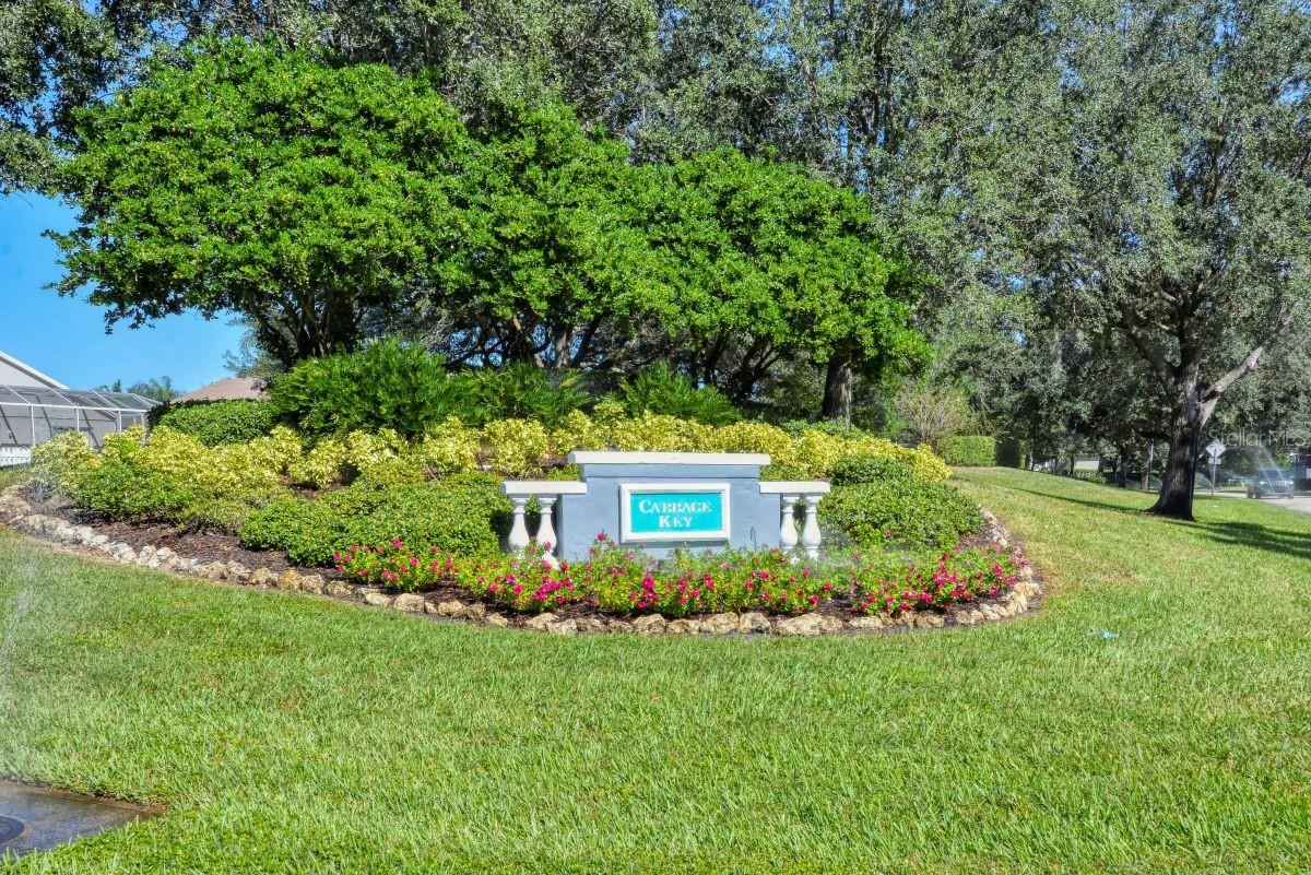 4509 CABBAGE KEY TER, BRADENTON, FL, 34203