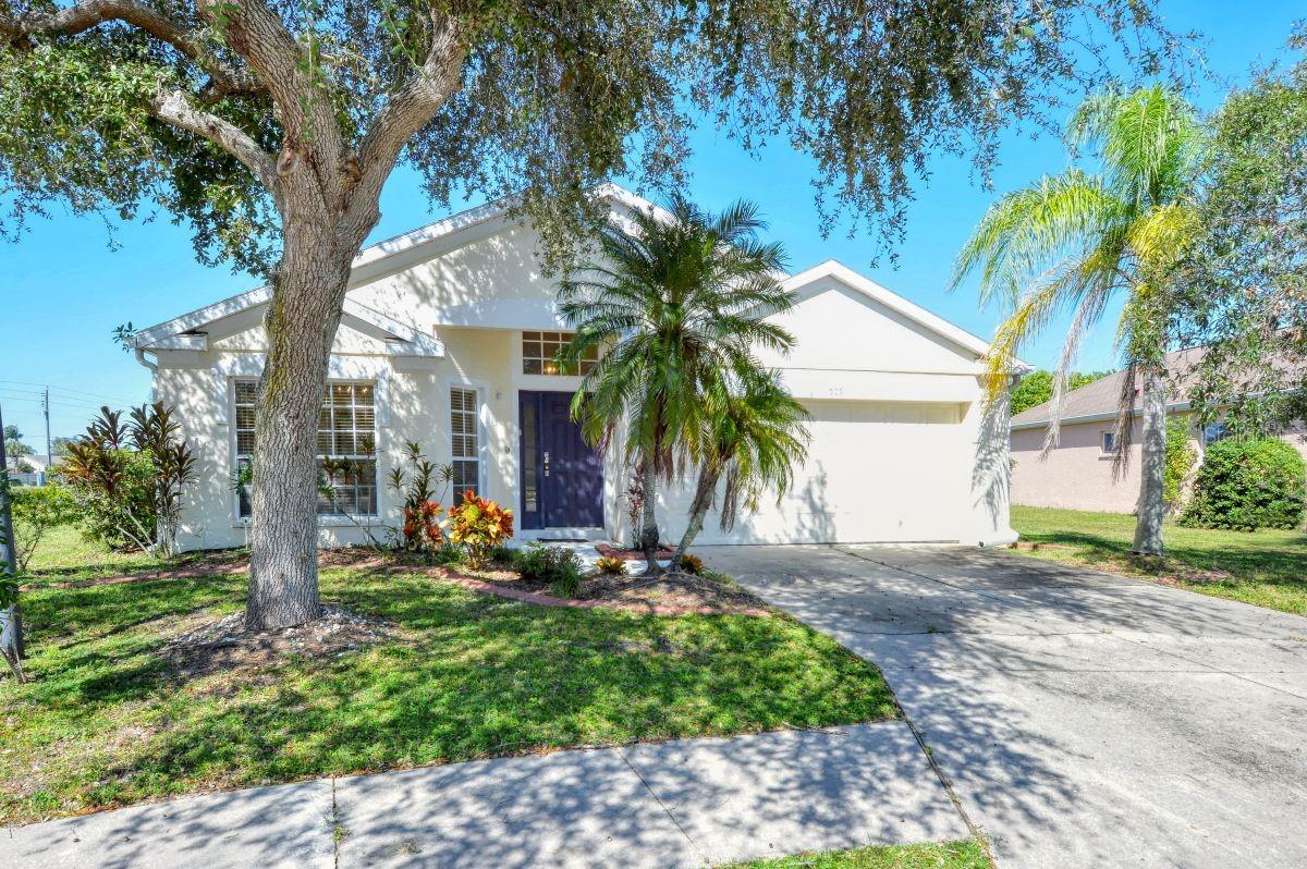 4509 CABBAGE KEY TER, BRADENTON, FL, 34203