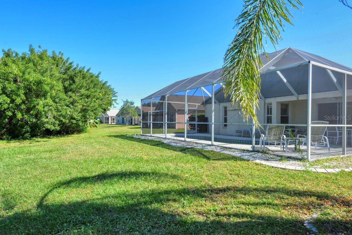4509 CABBAGE KEY TER, BRADENTON, FL, 34203