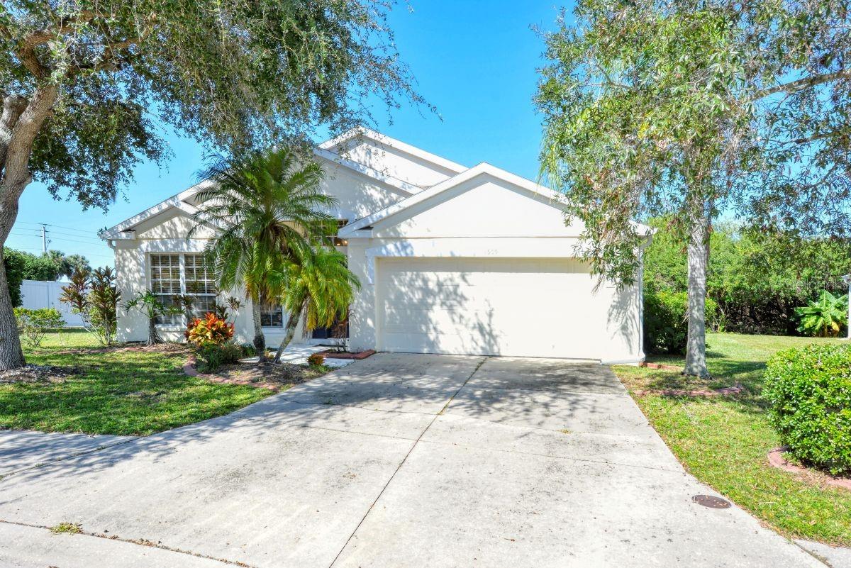 4509 CABBAGE KEY TER, BRADENTON, FL, 34203