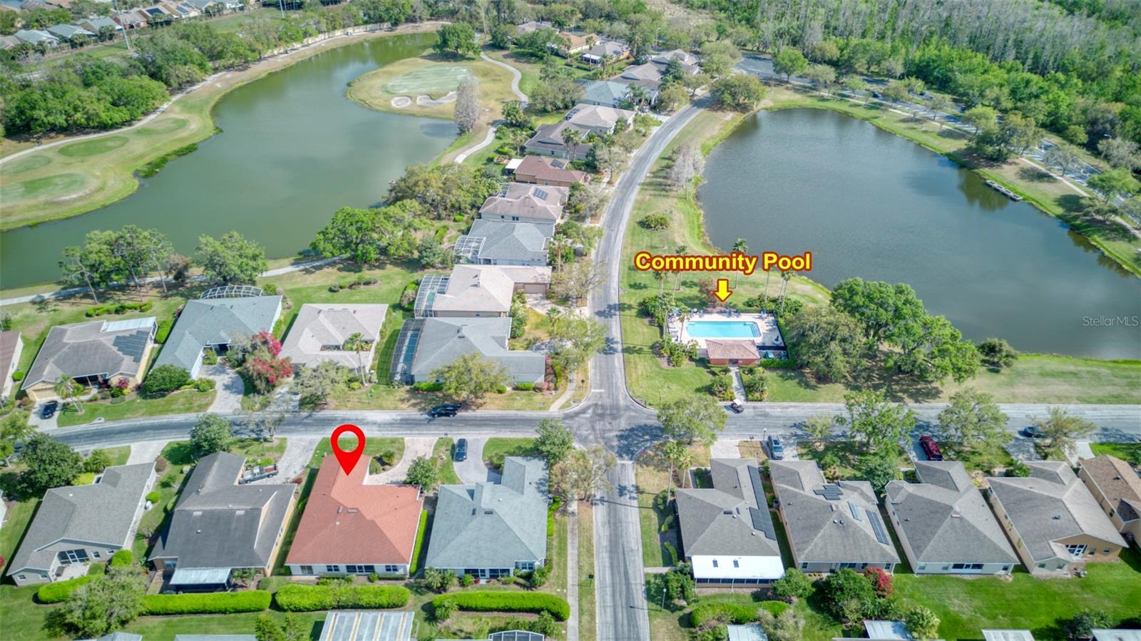 318 ROCK SPRINGS DR, POINCIANA, FL, 34759