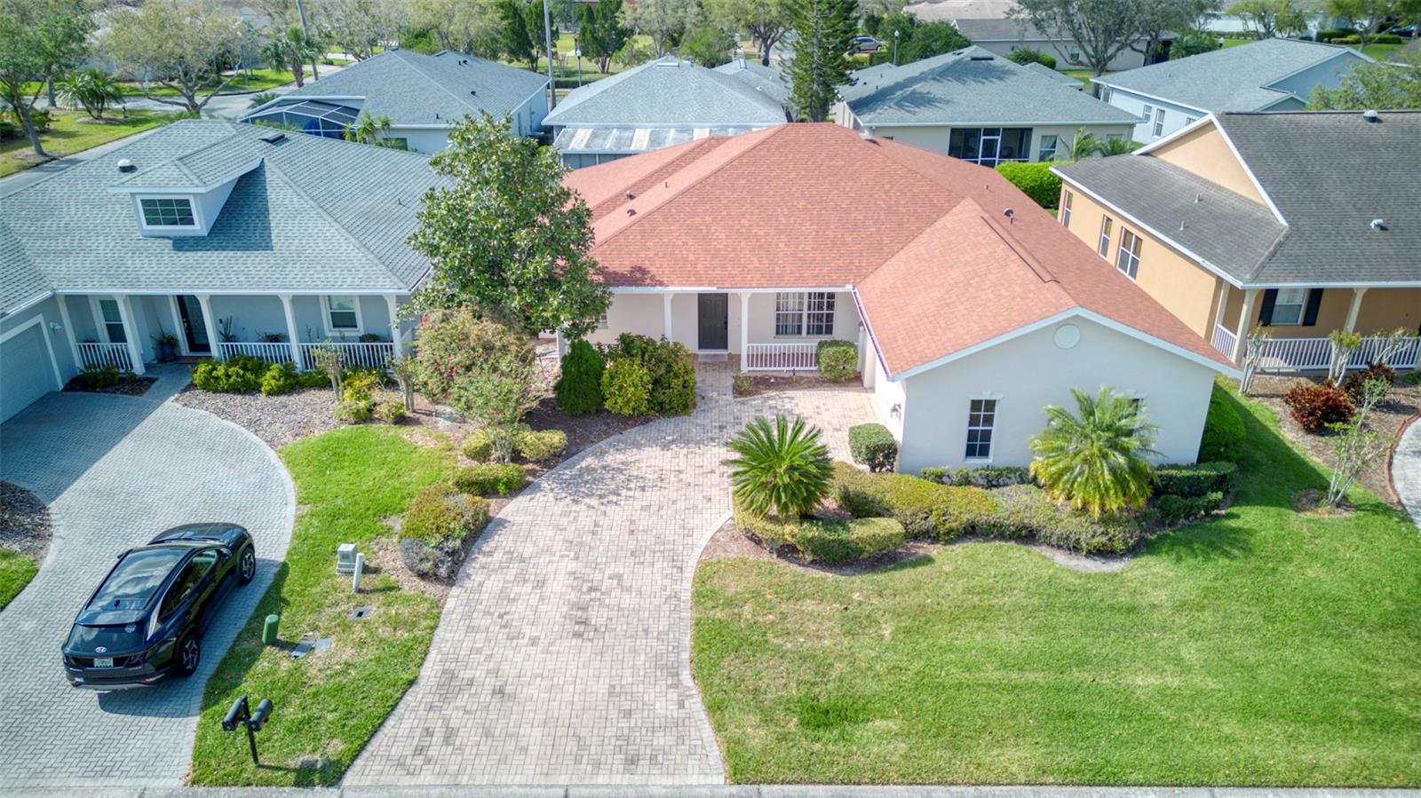318 ROCK SPRINGS DR, POINCIANA, FL, 34759