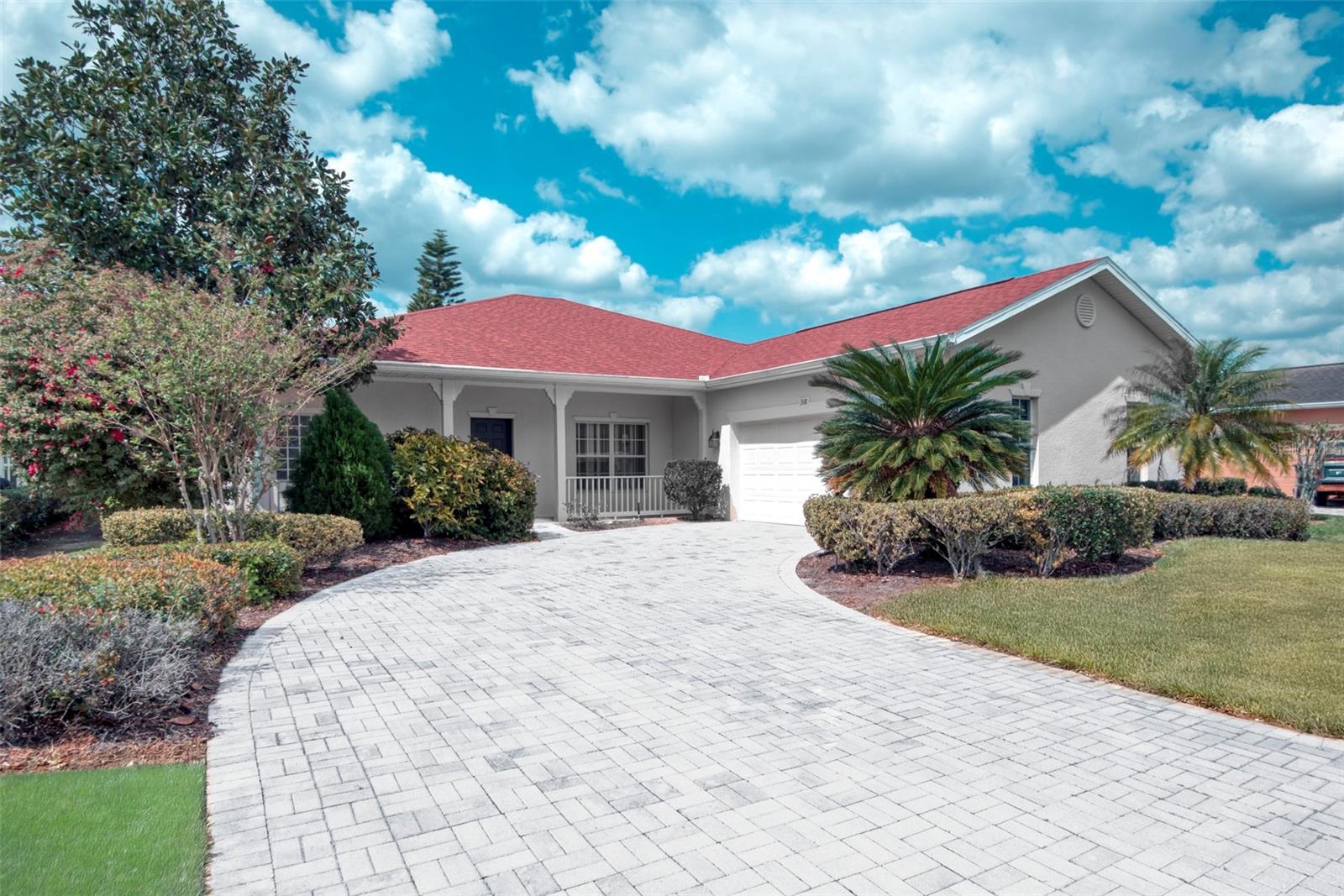 318 ROCK SPRINGS DR, POINCIANA, FL, 34759