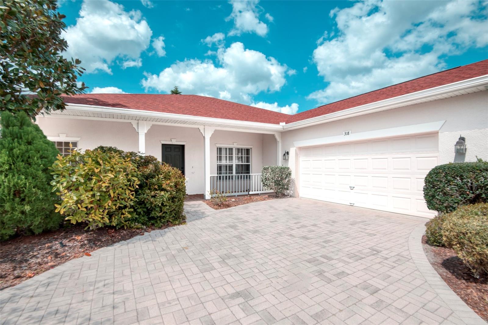 318 ROCK SPRINGS DR, POINCIANA, FL, 34759