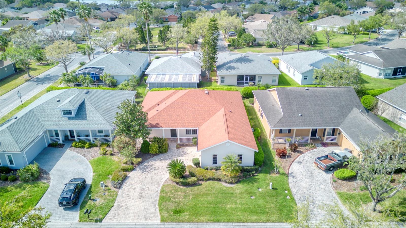 318 ROCK SPRINGS DR, POINCIANA, FL, 34759