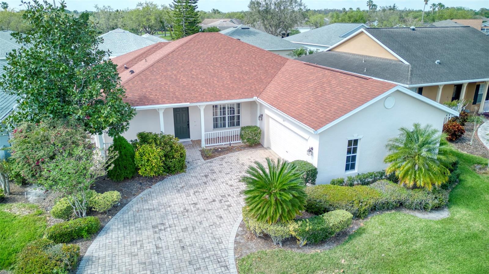 318 ROCK SPRINGS DR, POINCIANA, FL, 34759