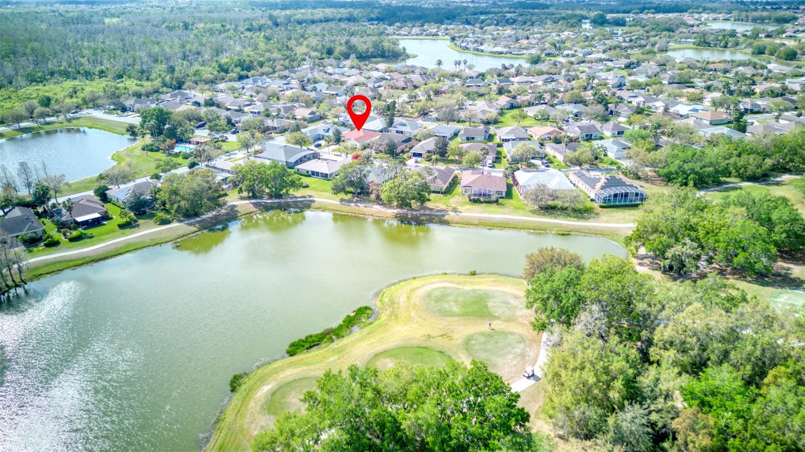 318 ROCK SPRINGS DR, POINCIANA, FL, 34759