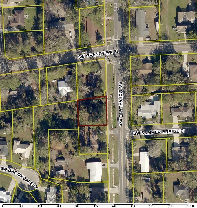 SW MCFARLANE AVE, LAKE CITY, FL, 32025