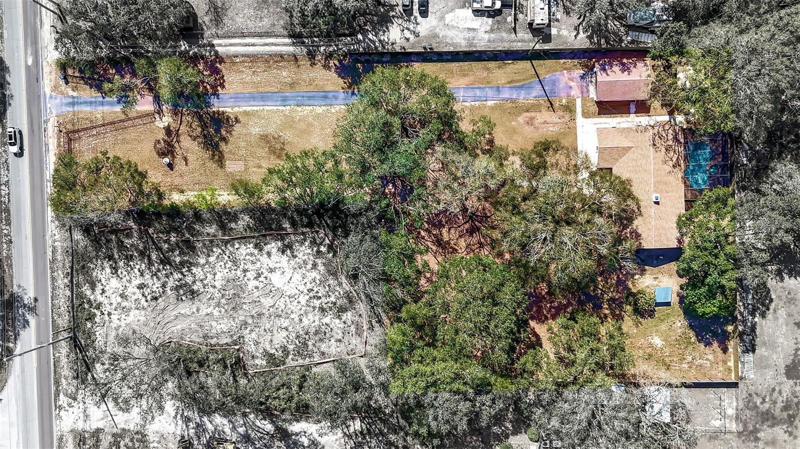 1122 S MULRENNAN RD, VALRICO, FL, 33594