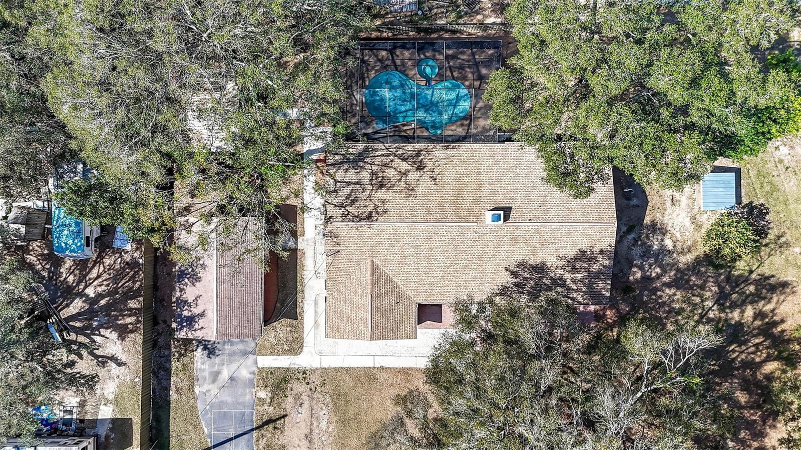 1122 S MULRENNAN RD, VALRICO, FL, 33594