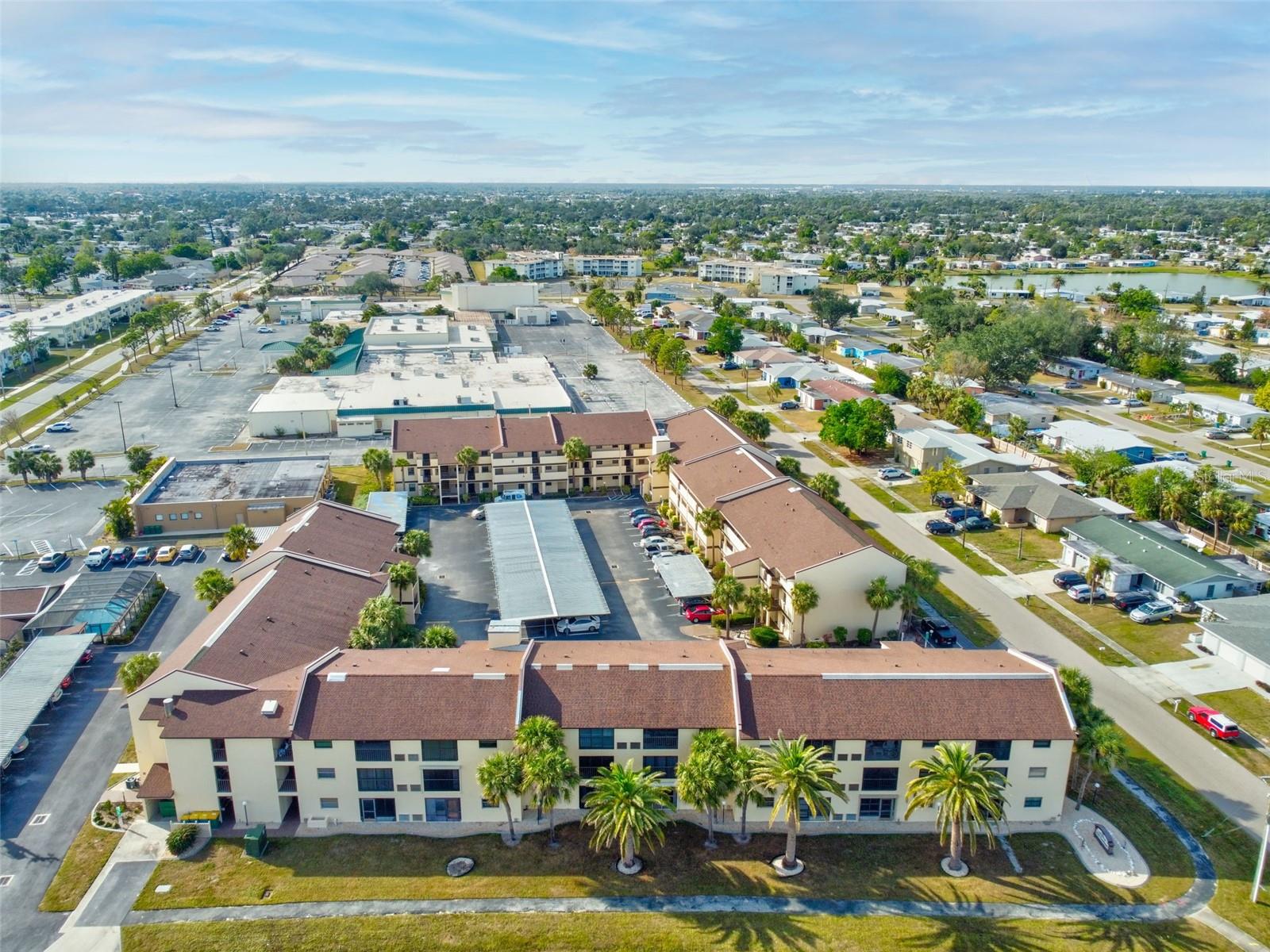 2395 HARBOR BLVD #322, PORT CHARLOTTE, FL, 33952