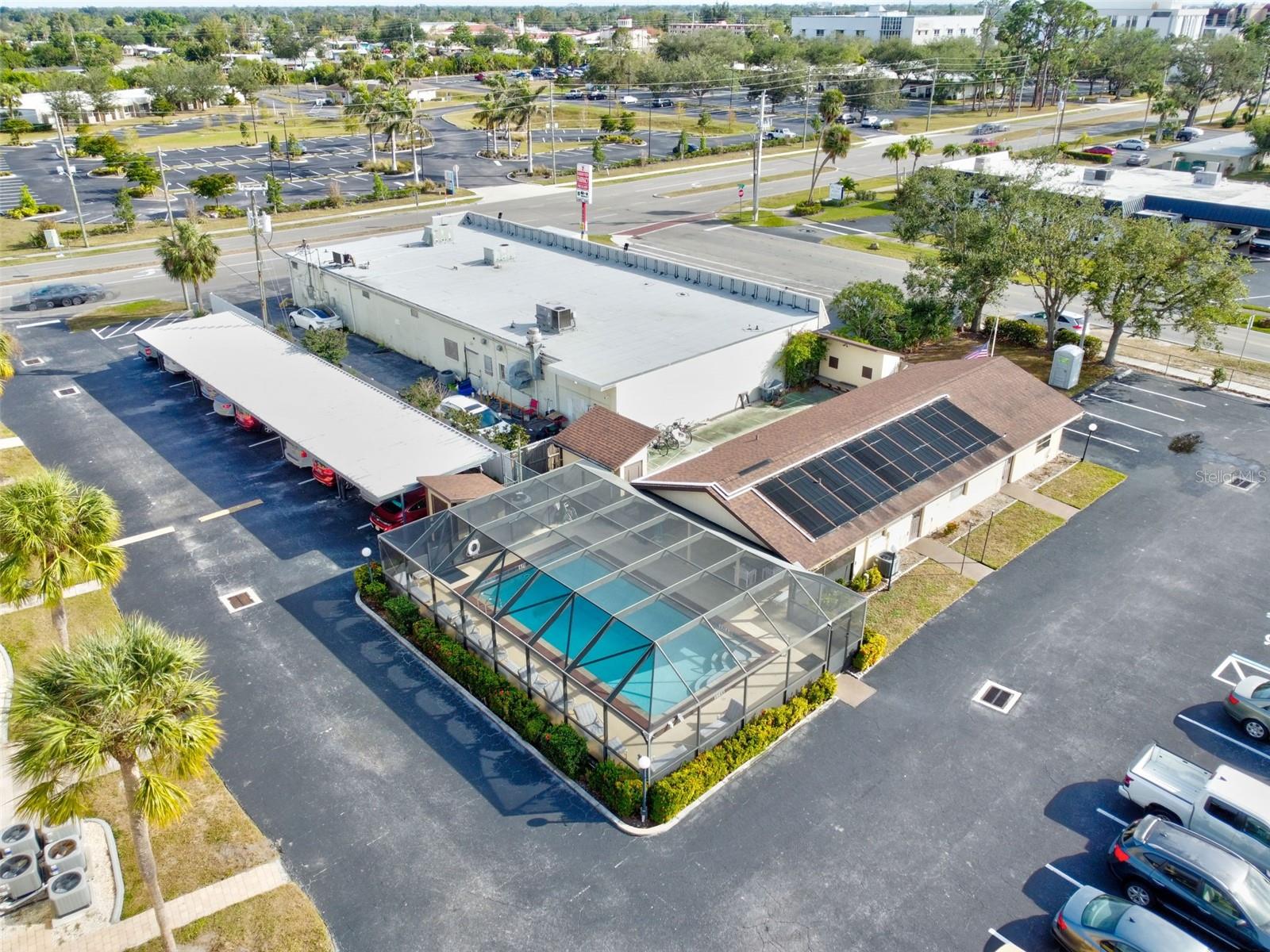 2395 HARBOR BLVD #322, PORT CHARLOTTE, FL, 33952