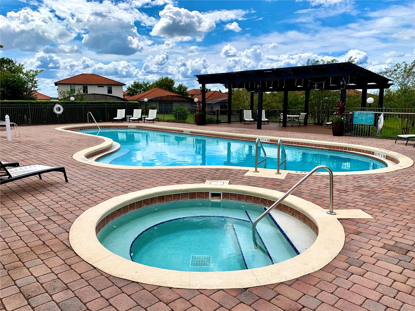 304 SUMMER PLACE LOOP, CLERMONT, FL, 34714