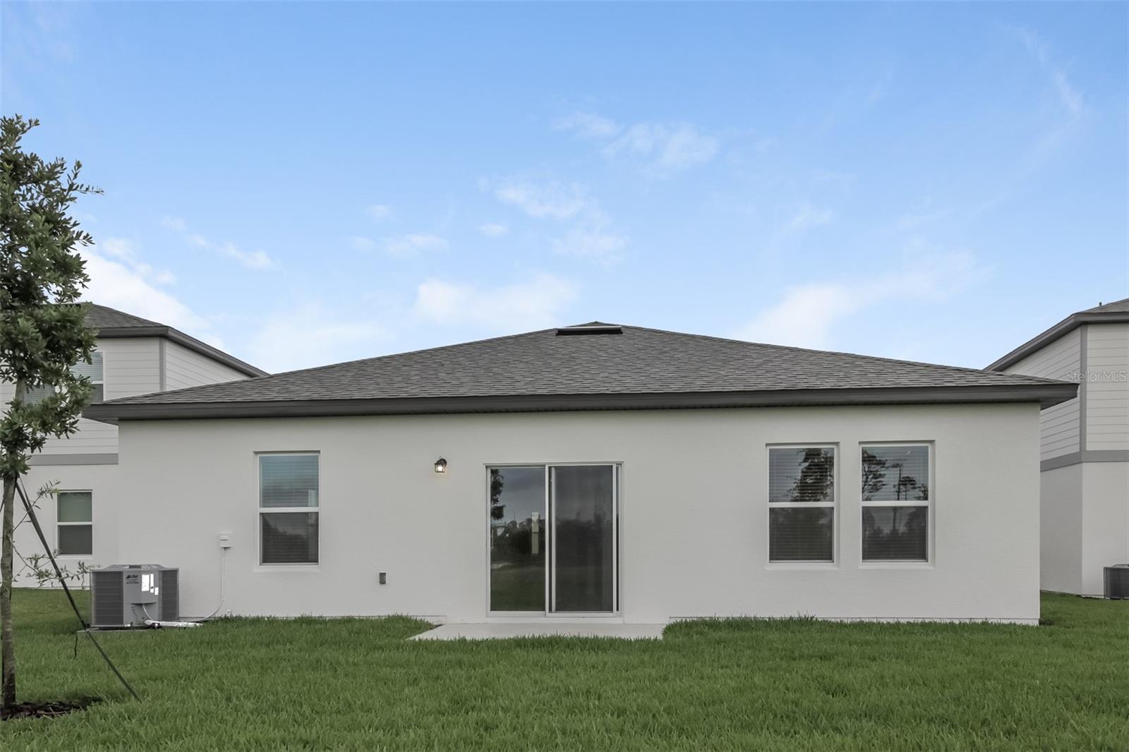 2841 NEVERLAND DR, NEW SMYRNA BEACH, FL, 32168