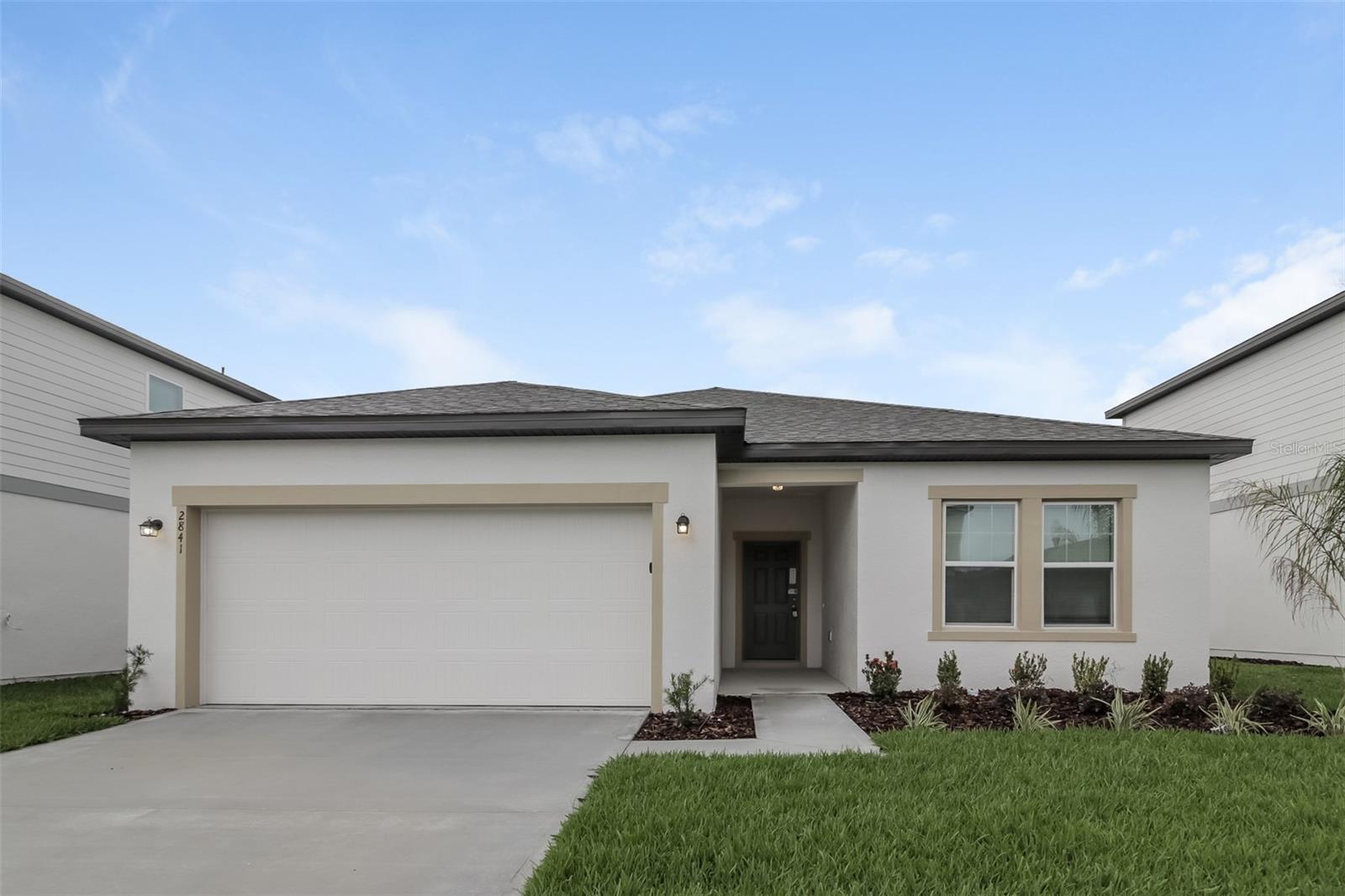 2841 NEVERLAND DR, NEW SMYRNA BEACH, FL, 32168
