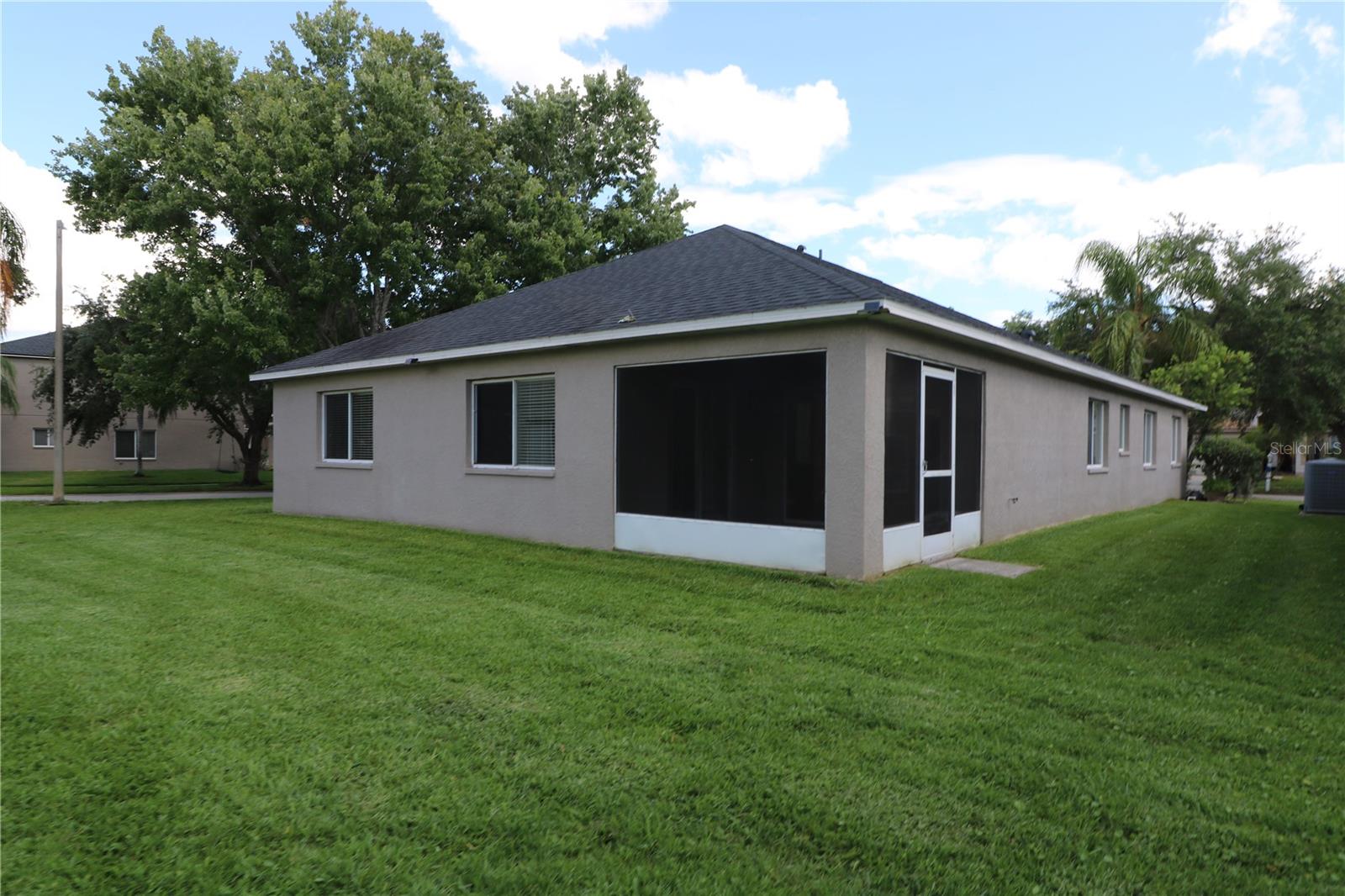 4115 HARBOR LAKE DR, LUTZ, FL, 33558