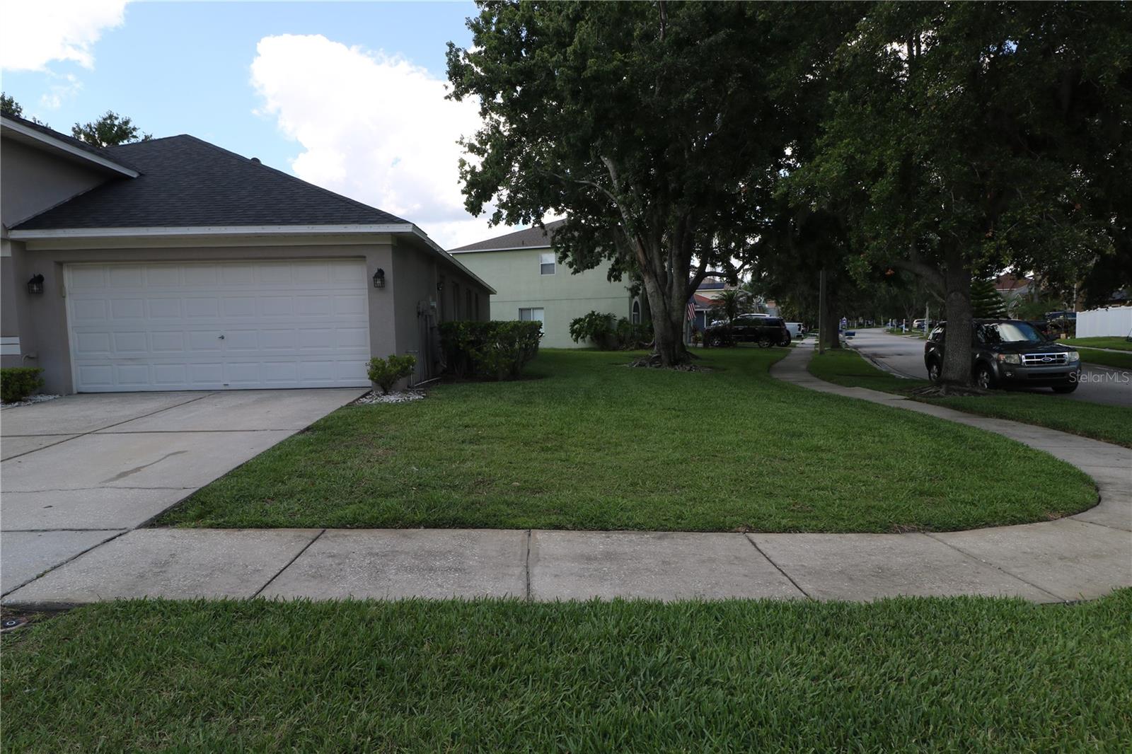 4115 HARBOR LAKE DR, LUTZ, FL, 33558