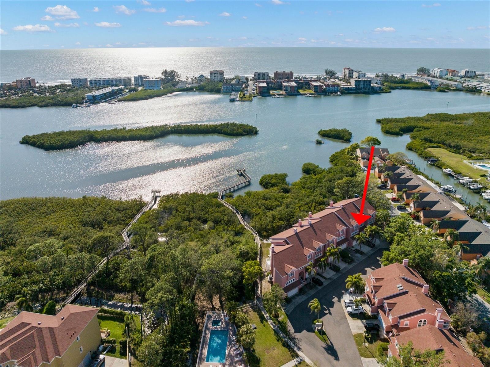 14584 EL PASEO DR, SEMINOLE, FL, 33776