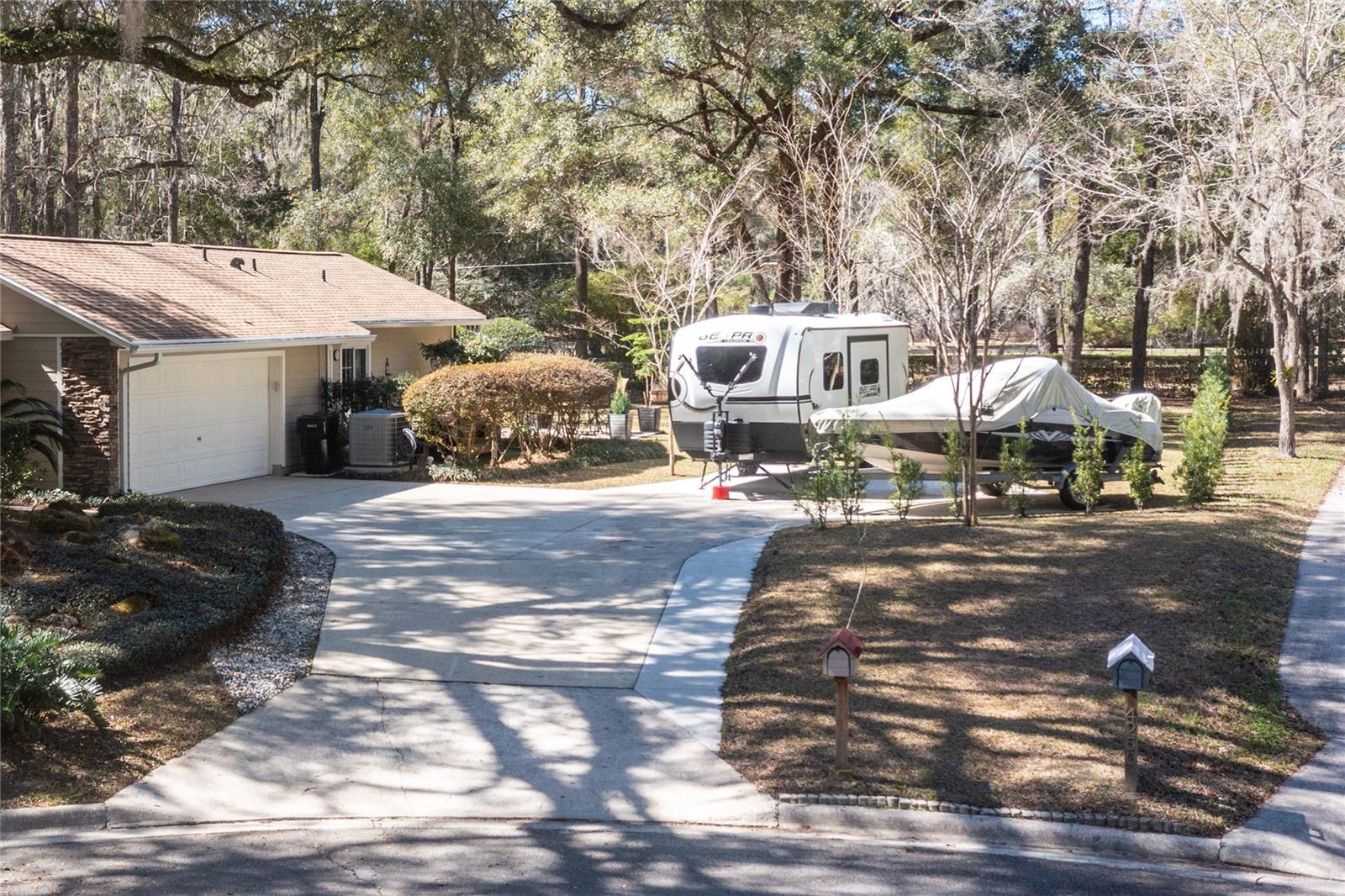 4240 NW 77TH TER, GAINESVILLE, FL, 32606