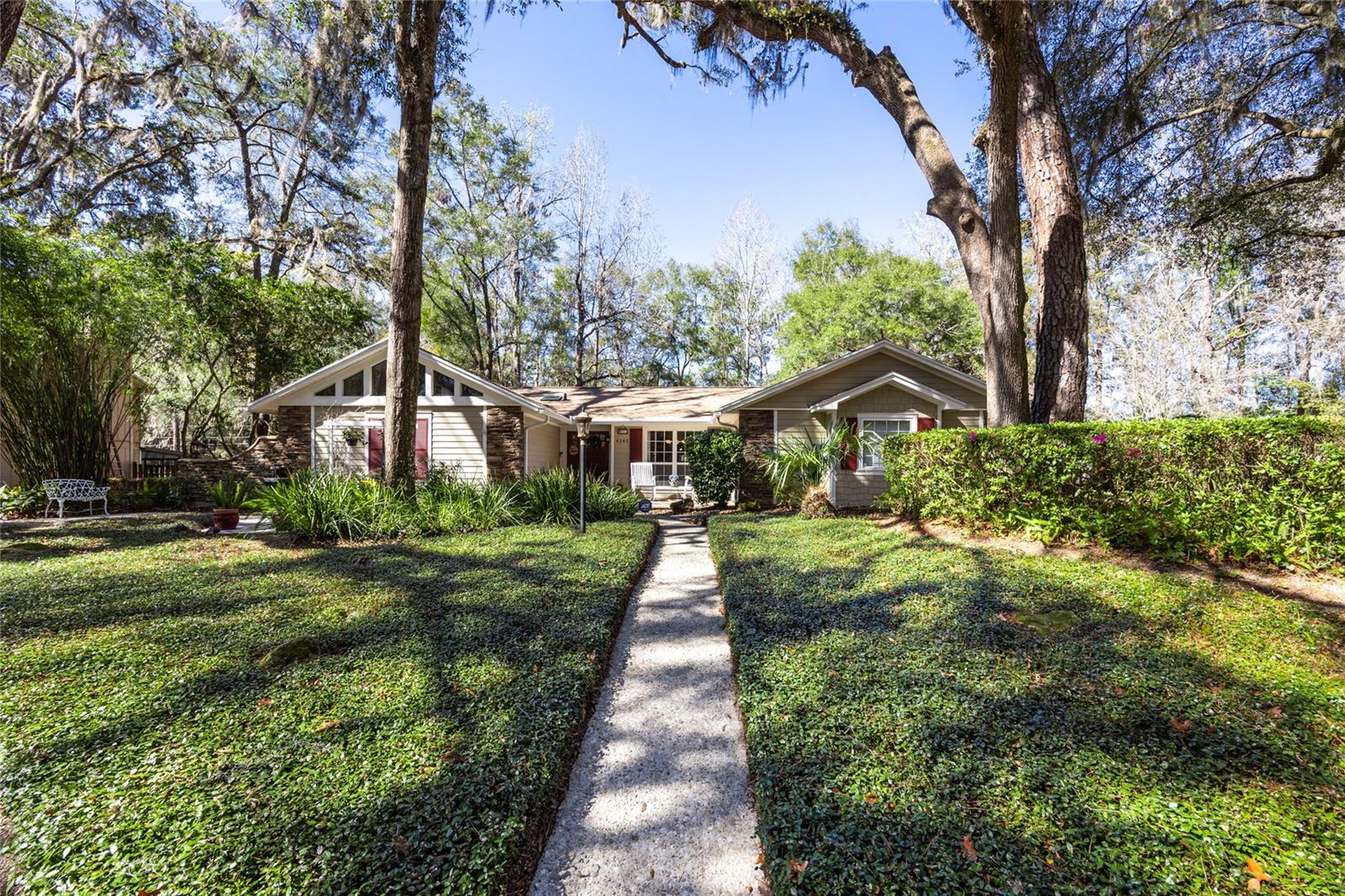 4240 NW 77TH TER, GAINESVILLE, FL, 32606