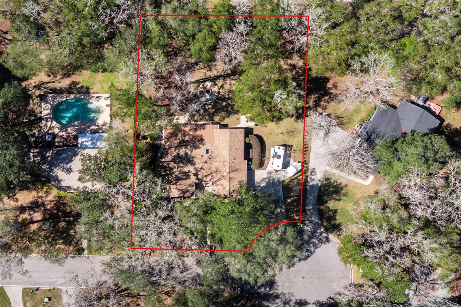 4240 NW 77TH TER, GAINESVILLE, FL, 32606