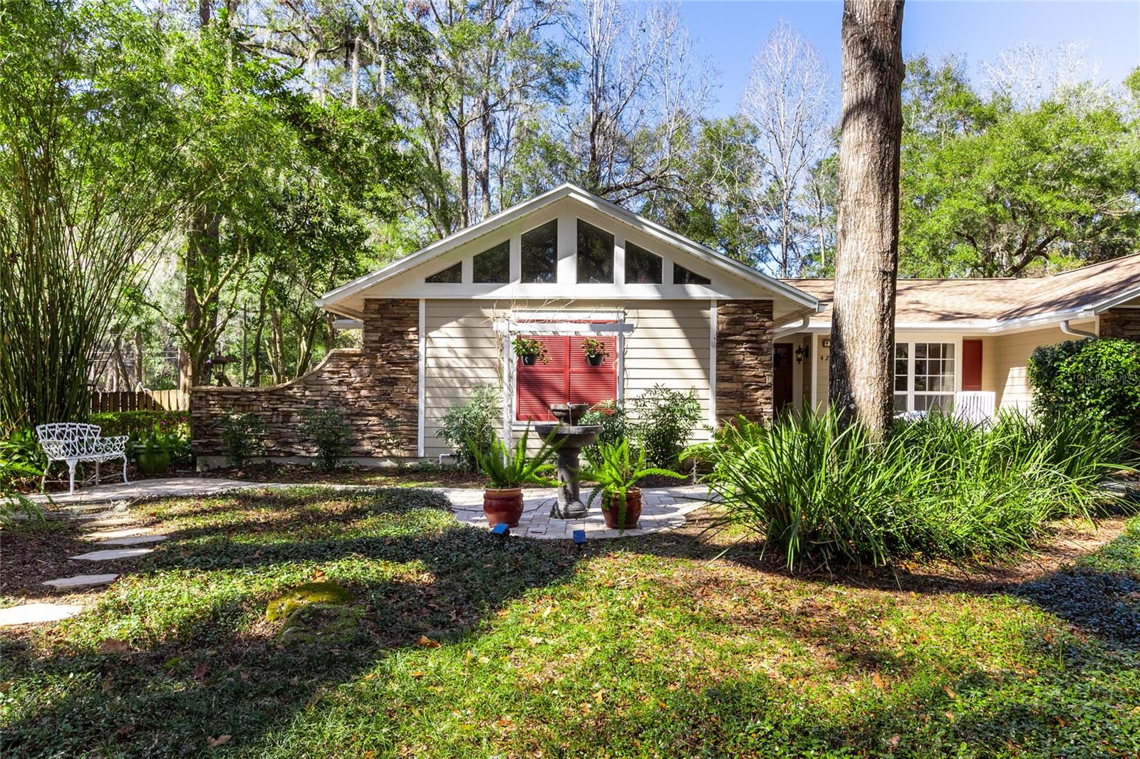 4240 NW 77TH TER, GAINESVILLE, FL, 32606