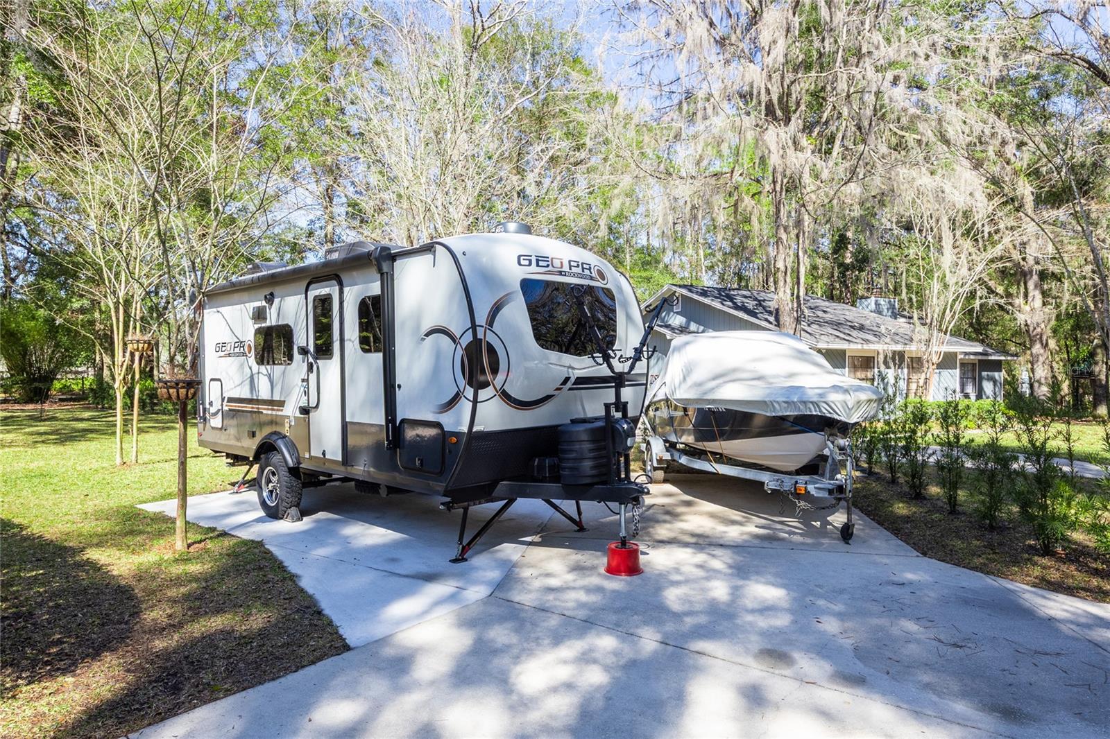 4240 NW 77TH TER, GAINESVILLE, FL, 32606