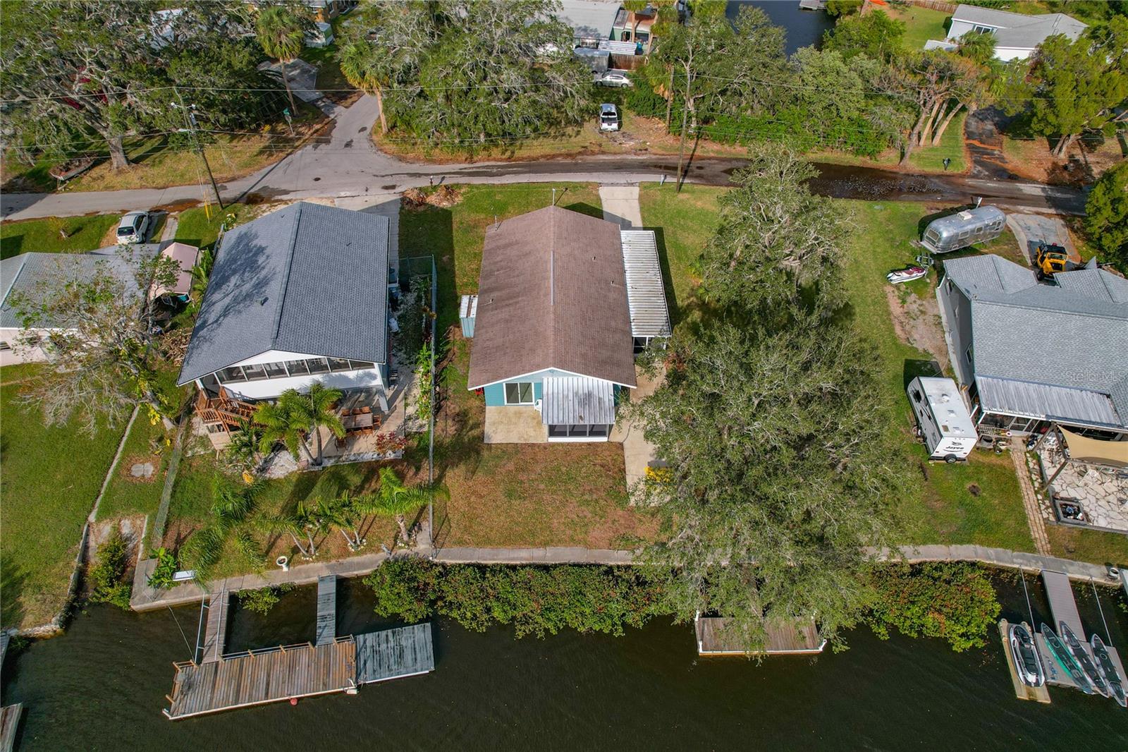 4638 HEAVENS WAY, NEW PORT RICHEY, FL, 34652