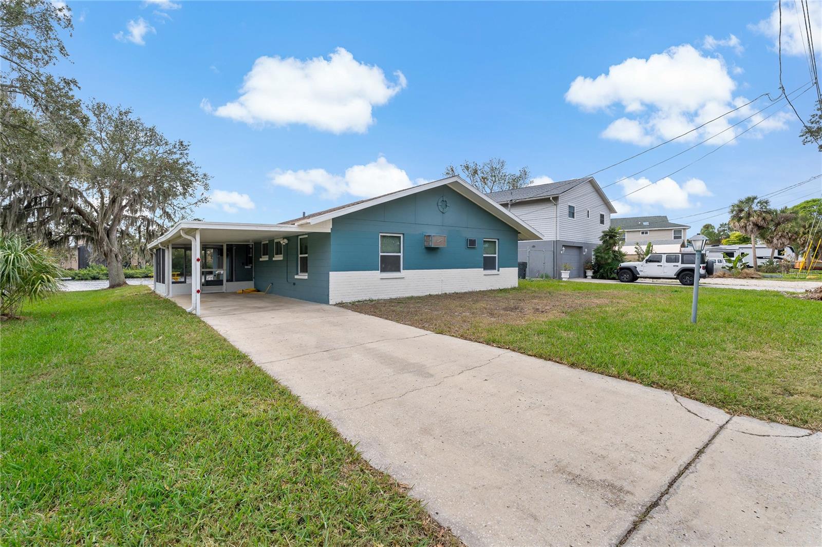 4638 HEAVENS WAY, NEW PORT RICHEY, FL, 34652