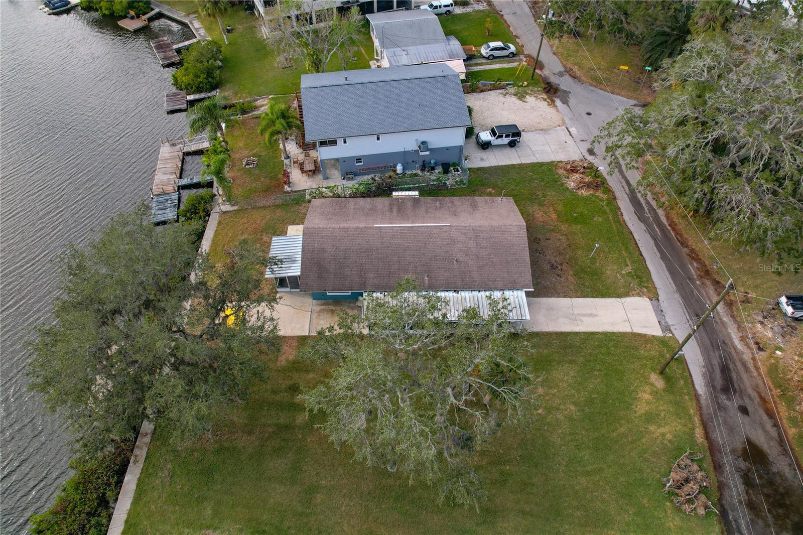 4638 HEAVENS WAY, NEW PORT RICHEY, FL, 34652