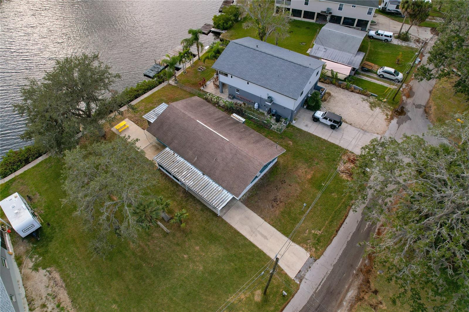 4638 HEAVENS WAY, NEW PORT RICHEY, FL, 34652