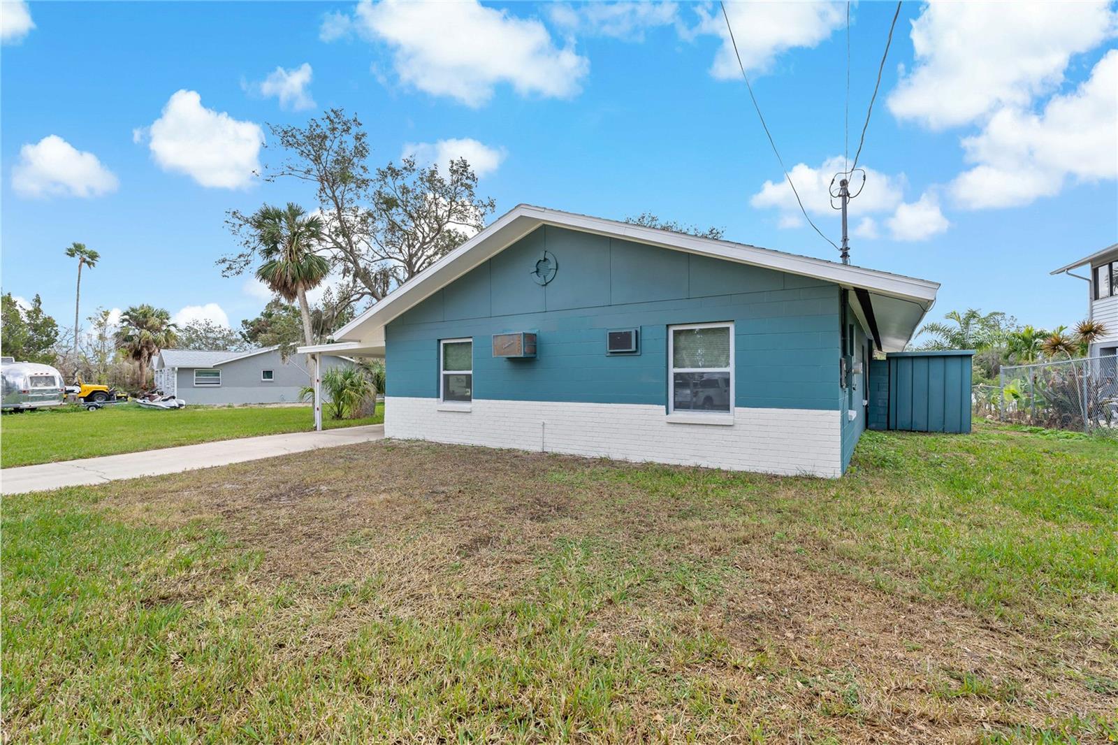 4638 HEAVENS WAY, NEW PORT RICHEY, FL, 34652