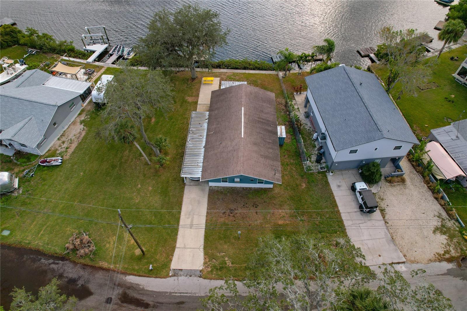 4638 HEAVENS WAY, NEW PORT RICHEY, FL, 34652