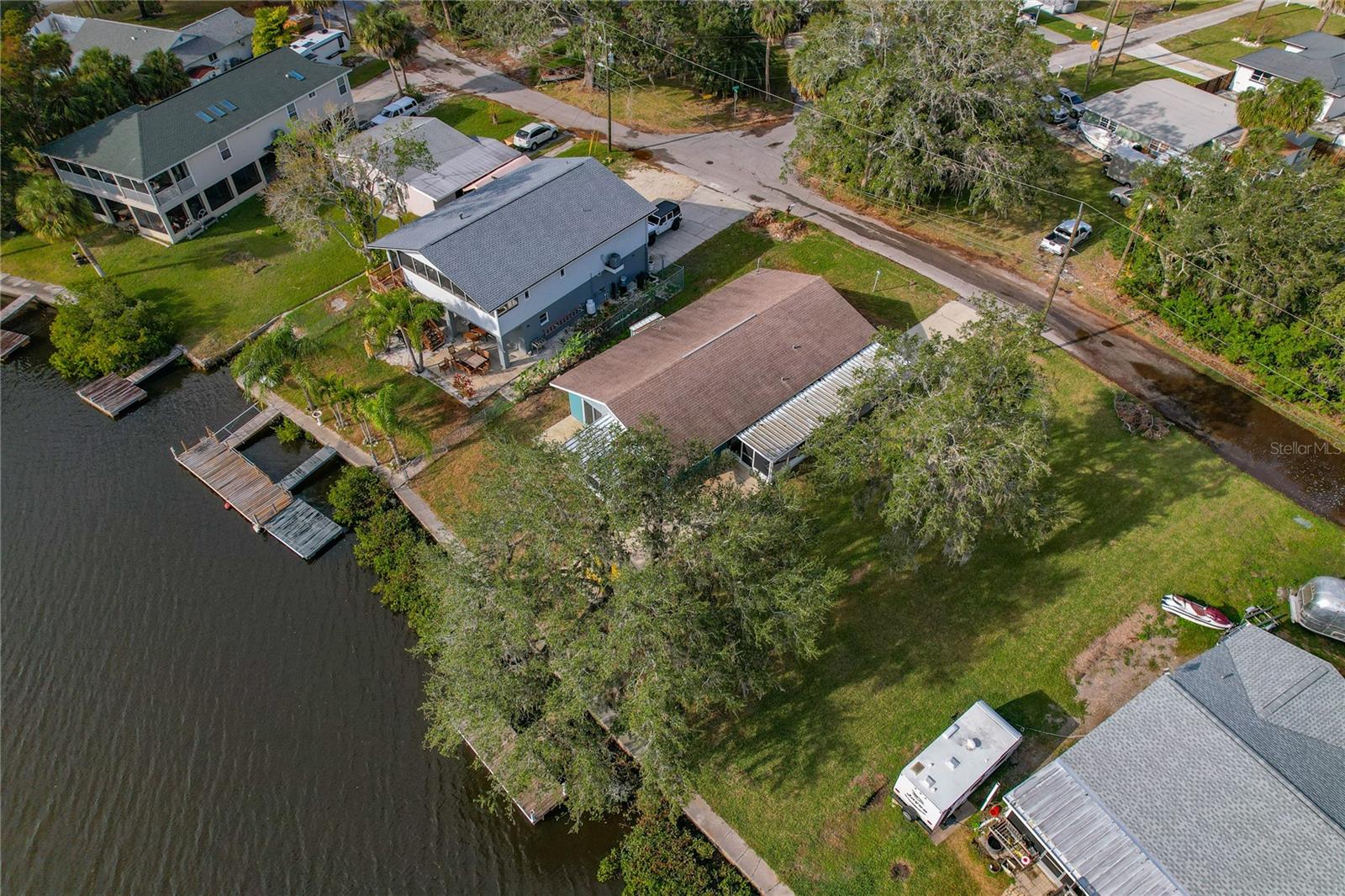 4638 HEAVENS WAY, NEW PORT RICHEY, FL, 34652