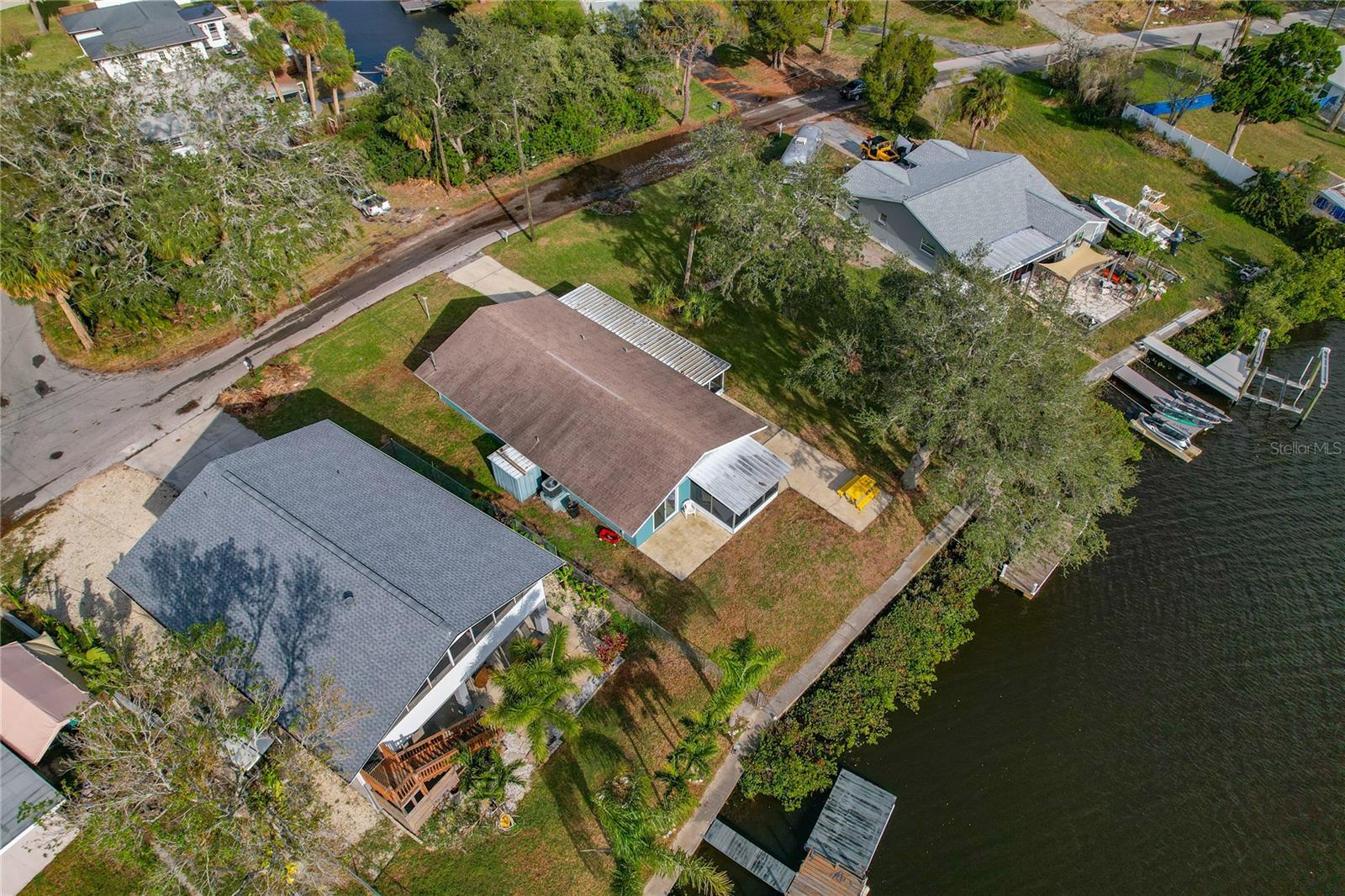 4638 HEAVENS WAY, NEW PORT RICHEY, FL, 34652