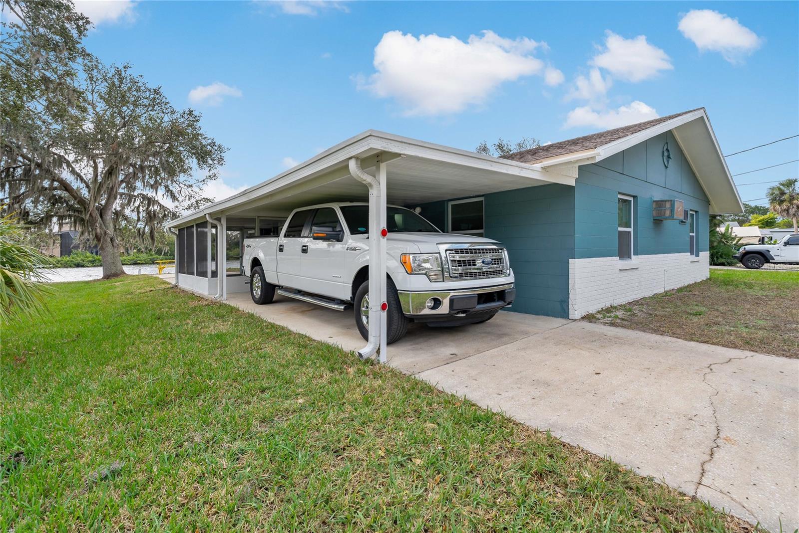 4638 HEAVENS WAY, NEW PORT RICHEY, FL, 34652