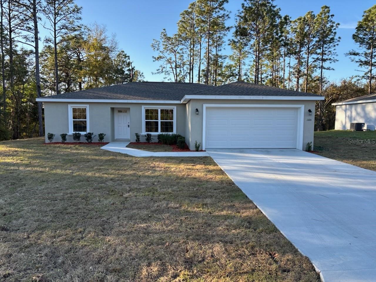 1320 W CARY DR, CITRUS SPRINGS, FL, 34434