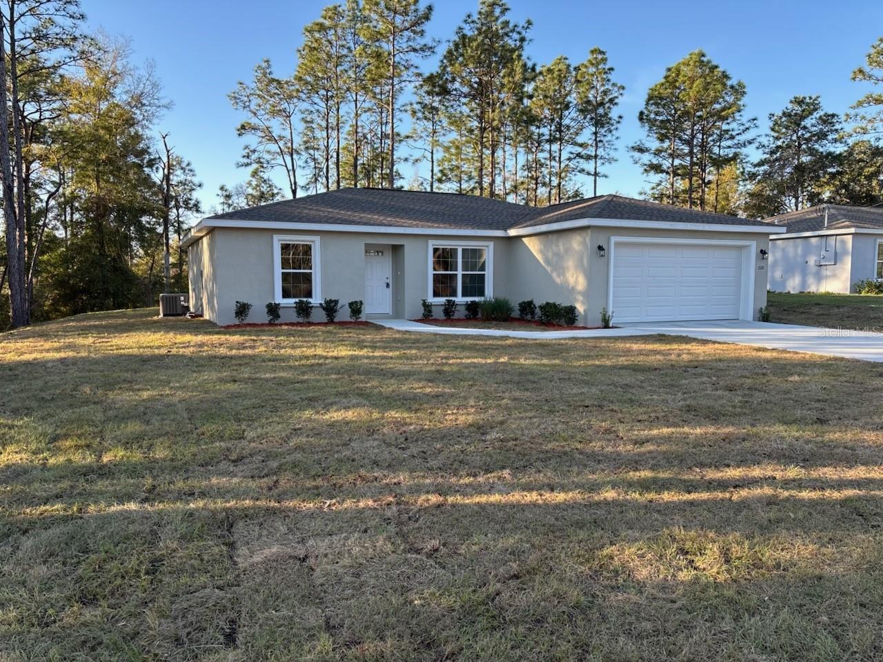 1320 W CARY DR, CITRUS SPRINGS, FL, 34434