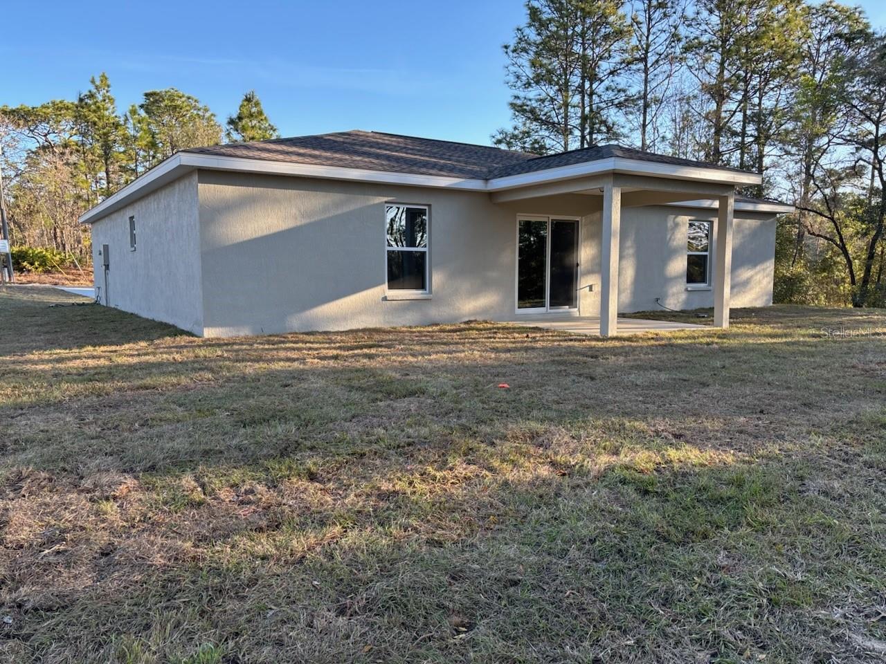 1320 W CARY DR, CITRUS SPRINGS, FL, 34434