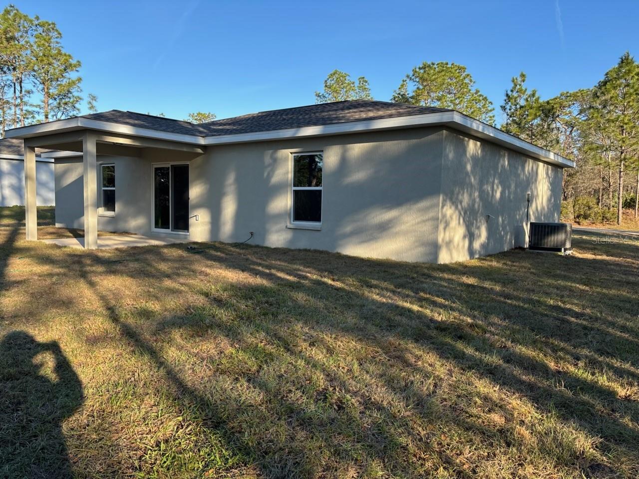 1320 W CARY DR, CITRUS SPRINGS, FL, 34434